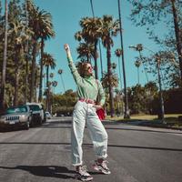 Отзыв от Алина - DTV виза